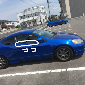 インテグラ DC5