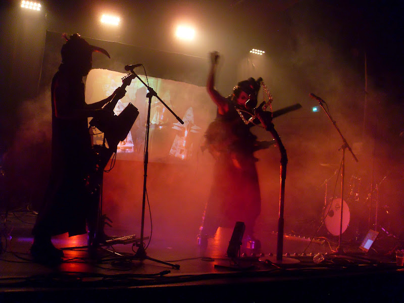 Sebkha-Chott, Salle Delteil - Bègles, 18/04/2015 SDC10947