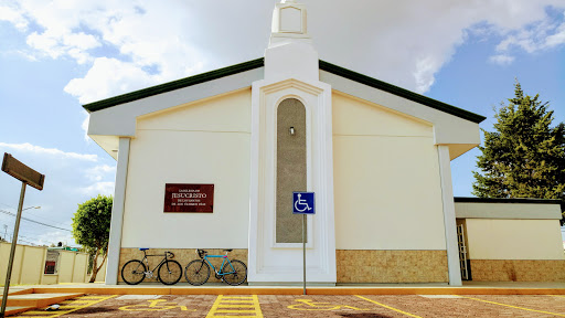 Iglesia de Jesucristo de los Santos de los Ultimos Días, Primavera, Morelos 3ra Secc, 54930 San Pablo de las Salinas, Méx., México, Iglesia de Jesucristo | EDOMEX