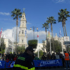 Napoli-Pompei 2012