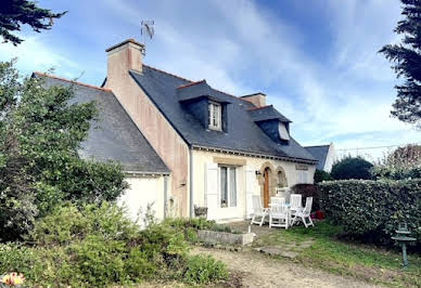 House with terrace 1