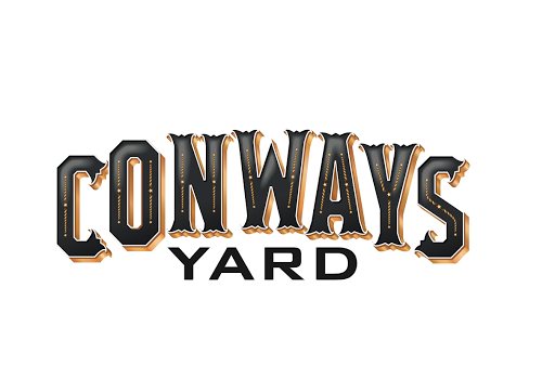 Conway's Yard logo