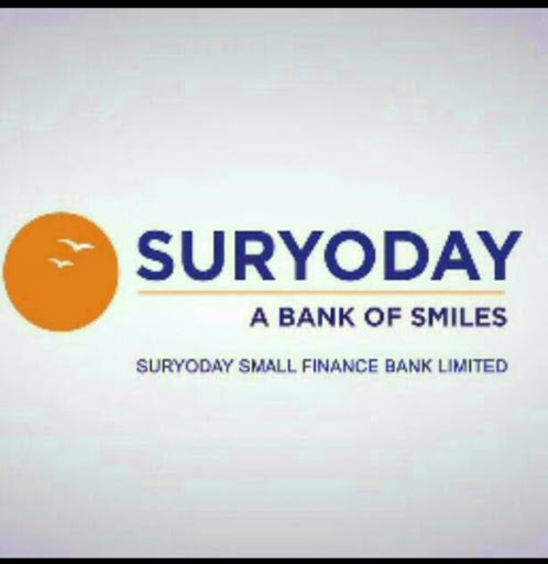Suryoday Small Finance Bank Ltd, Neral-Badlapur Rd, Patil Pada, Station Pada, Badlapur, Maharashtra 421503, India, Financial_Institution, state UP