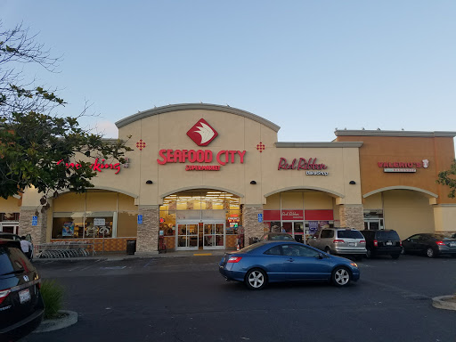 Supermarket «Seafood City Supermarket», reviews and photos, 31840 Alvarado Blvd, Union City, CA 94587, USA