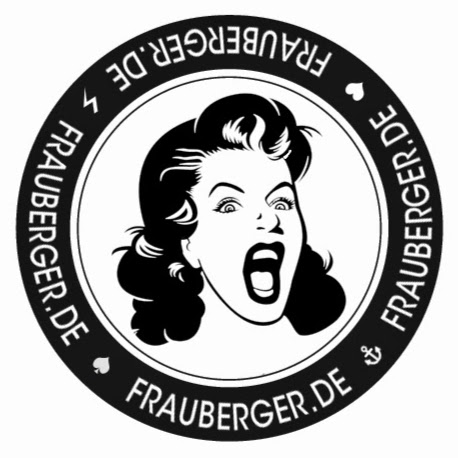 Club Frau Berger logo