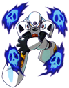 Skullman snestalgia