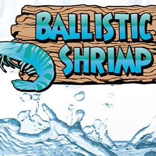 Ballistic Shrimp