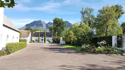 Photos of Erinvale Estate Hotel and Spa