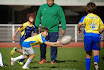 U12 (1ère année) vs Rueil & Gennevilliers, 11 oct. 2014