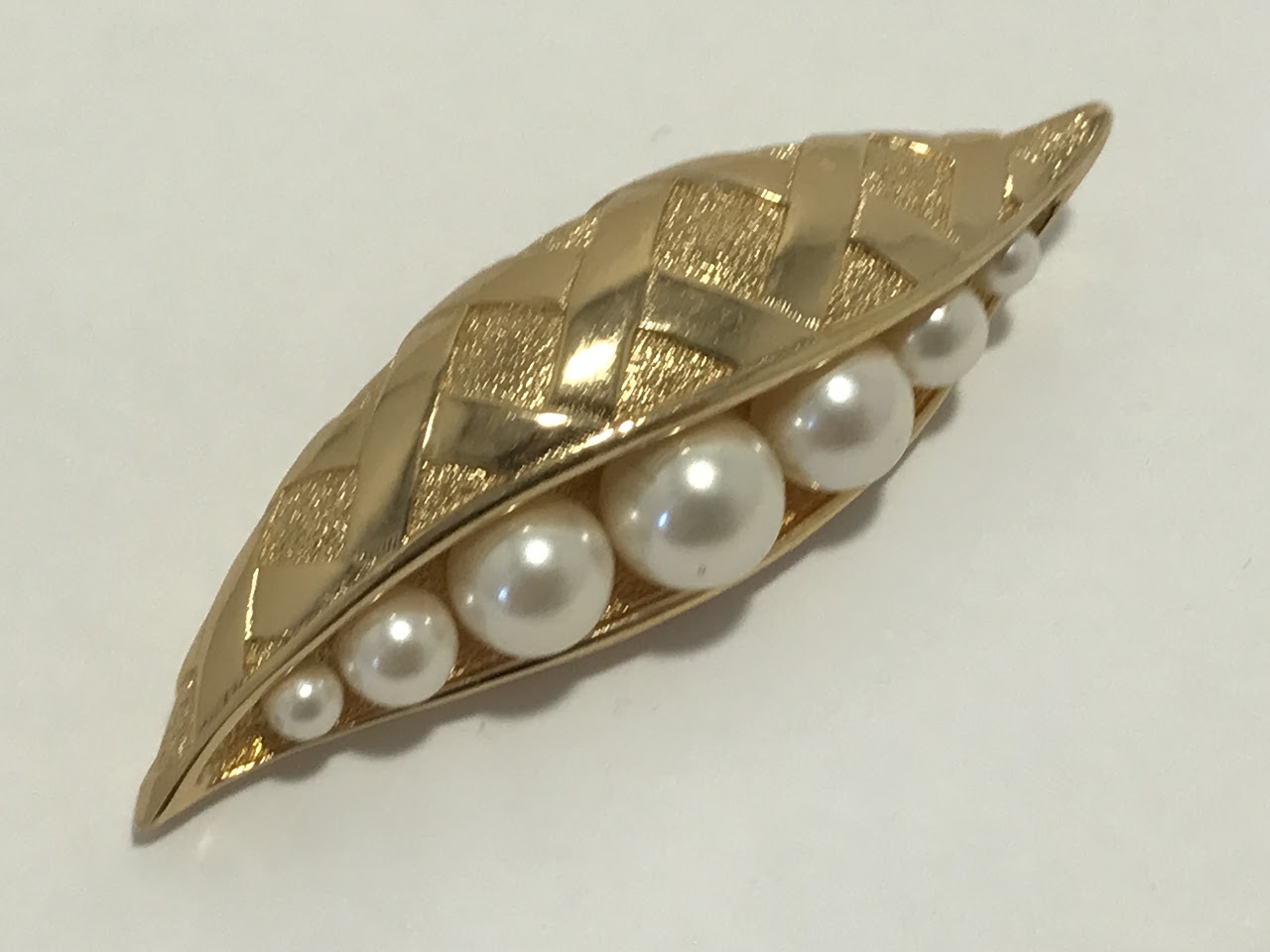 Christian Dior Brooch