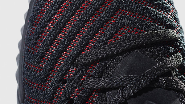 Nike Officially Unveils the LeBron 16 Fresh Bred