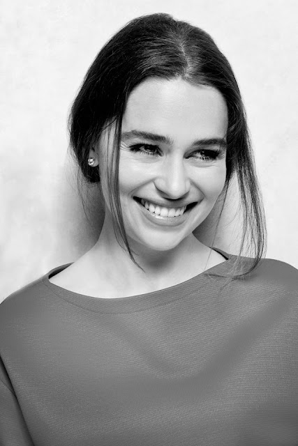 Emilia Clarke Dp Profile Pics