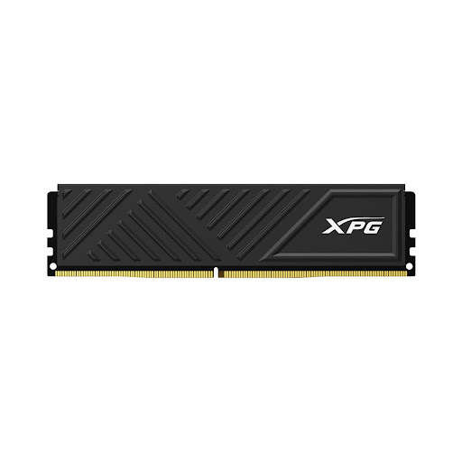 RAM desktop ADATA XPG D35 (1 x 16GB) DDR4 3200MHz (AX4U320016G16A-SBKD35)