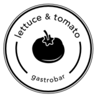 Lettuce & Tomato Gastrobar logo