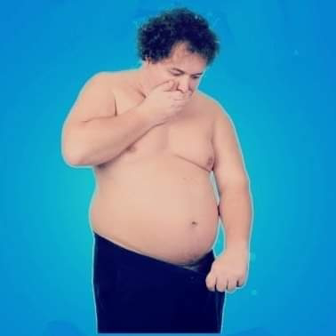 العلاقة بين السمنه والعجز الجنسي Obesity and impotence
