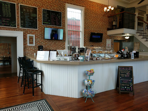 Cafe «Crossroads Coffee Shop», reviews and photos, 25470-25498 Coastal Blvd, Onley, VA 23418, USA