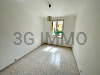 appartement à Ajaccio (2A)