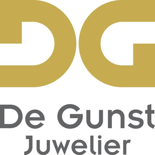 De Gunst Juwelier logo