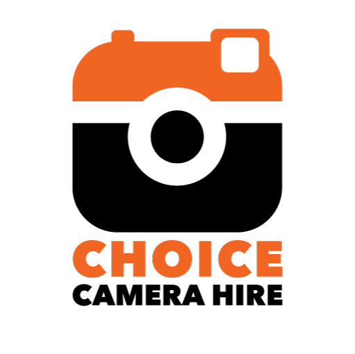 Choice Camera Hire logo