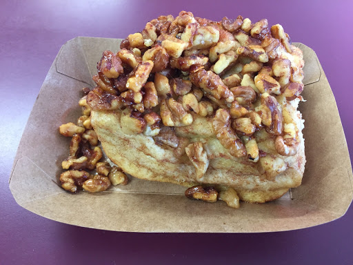 Bakery «Old West Cinnamon Rolls», reviews and photos, 861 Dolliver St, Pismo Beach, CA 93449, USA