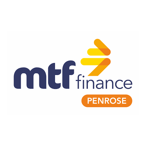 MTF Finance Penrose logo