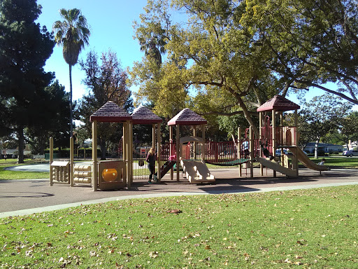 Park «Michigan Park», reviews and photos, 8228 Michigan Ave, Whittier, CA 90602, USA