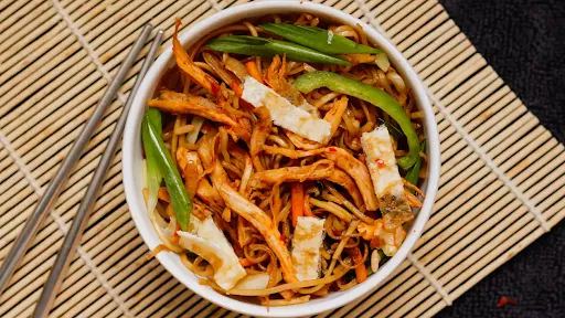 Chicken Chowmein