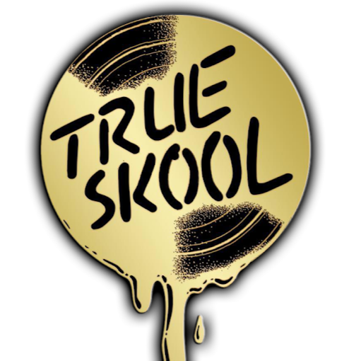 TRUE Skool logo