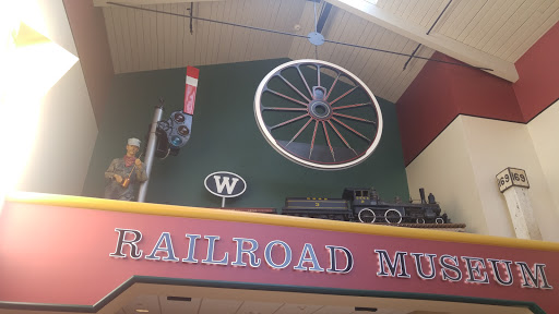 Museum «National Toy Train Museum», reviews and photos, 300 Paradise Ln, Ronks, PA 17572, USA