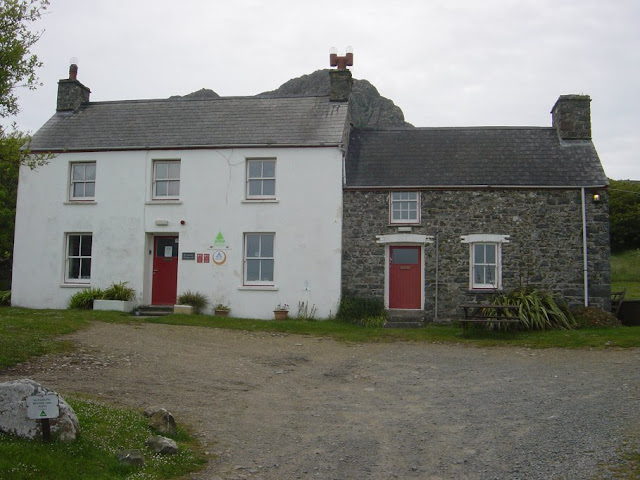 St Davids YHA