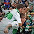 El Elche apunta al ascenso tras ganar al Hércules por 1-2