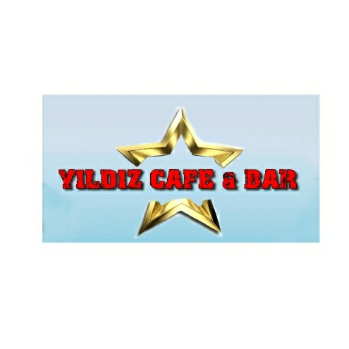 YILDIZ CAFE & BAR logo