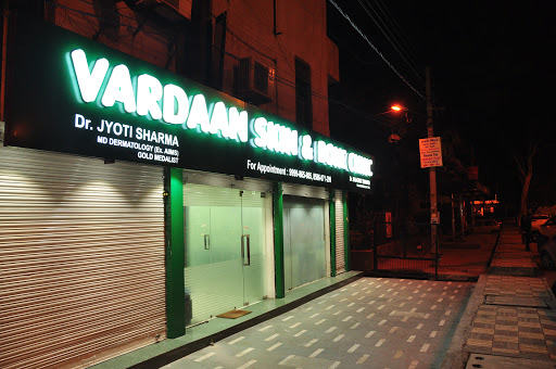 Vardaan Skin and Bone Clinic, 121, RU Block, Pitampura,, Outer Ring Road, Near Power House, Delhi, 110034, India, Hair_Removal_Service, state DL