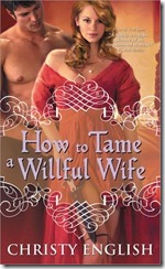 how to tame a willful wife