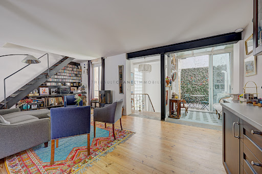 House with terrace 4