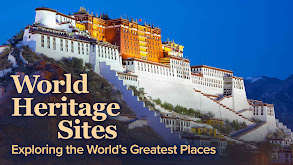 World Heritage Sites: Exploring the World's Greatest Places thumbnail