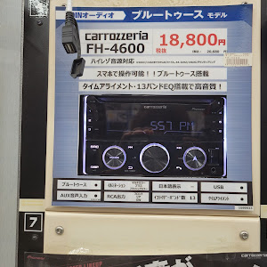 タントカスタム LA600S