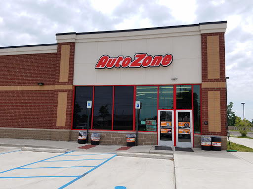 Auto Parts Store «AutoZone», reviews and photos, 35342 23 Mile Rd, New Baltimore, MI 48047, USA