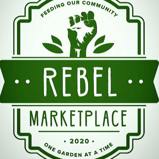 Rebel Marketplace