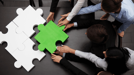 Top 10 Business Building Strategies