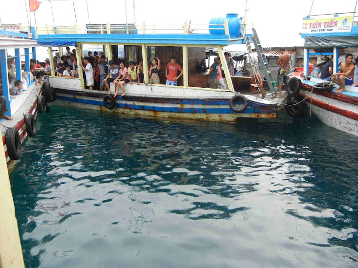 Một chuyến đi Nha Trang 2013-07-25