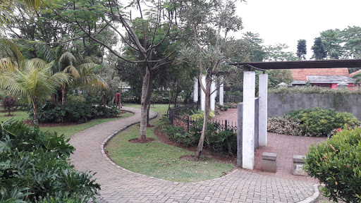 World Cat Taman