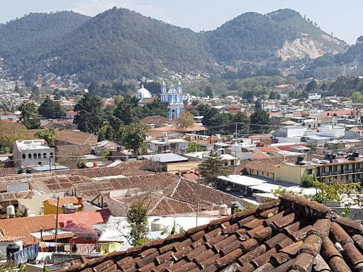 Iglesia del Cerrito, A La Iglesia, San Antonio, 29250 San Cristóbal de las Casas, Chis., México, Iglesia cristiana | CHIS