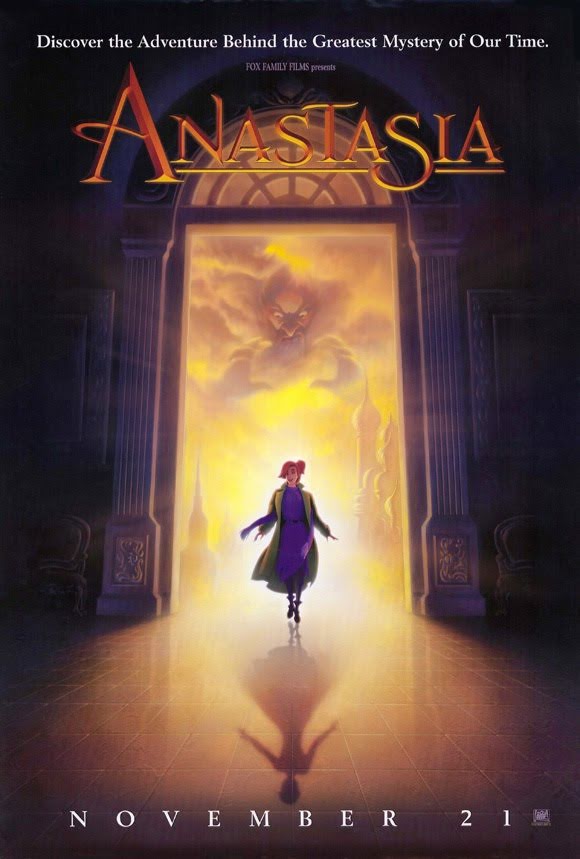 Anastasia (1997)