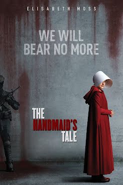 El cuento de la criada - The Handmaid's Tale - 1ª Temporada (2017)