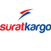 Sürat Kargo Bahçeşehir Şube logo