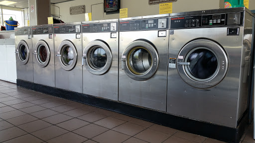 Laundromat «Big A Coin Laundry», reviews and photos, 1576 W Katella Ave, Anaheim, CA 92802, USA