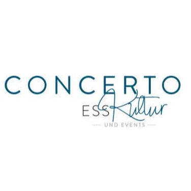 Restaurant Concerto St. Gallen logo