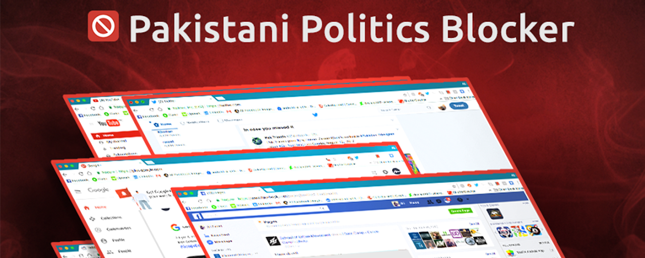 Pakistani Politics Blocker Preview image 2