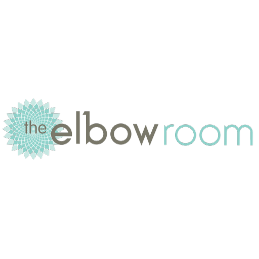 The elbowroom logo